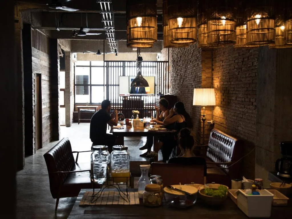 Suneta Hostel Chiangmai